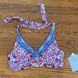 ATHLETA IPANEMA TAJA TOP